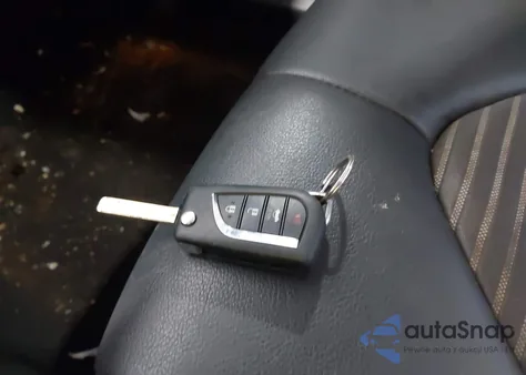 2018 Toyota Camry Se from USA, damaged, VIN 4T1B11HK3JU074505